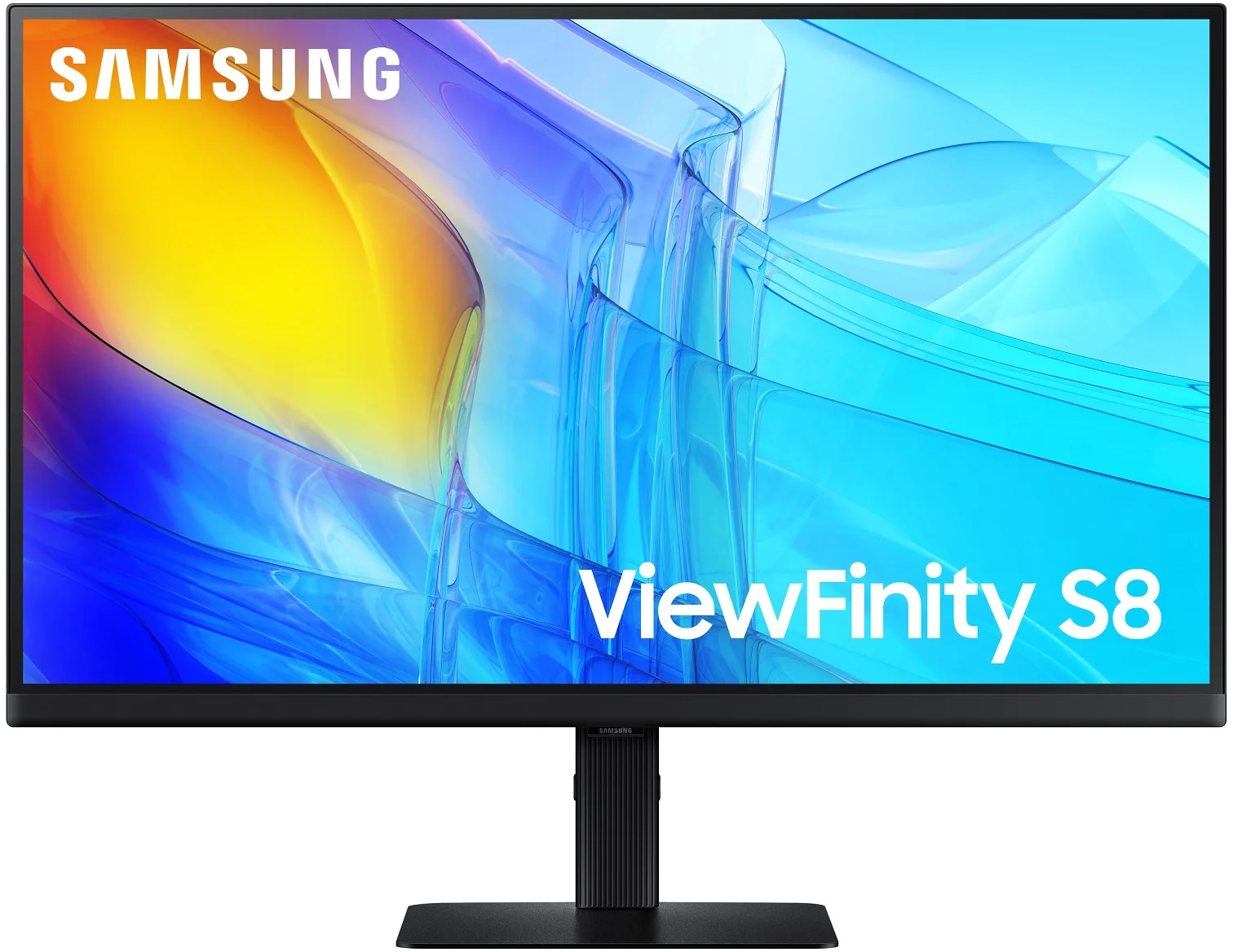 27" Samsung ViewFinity S80D
