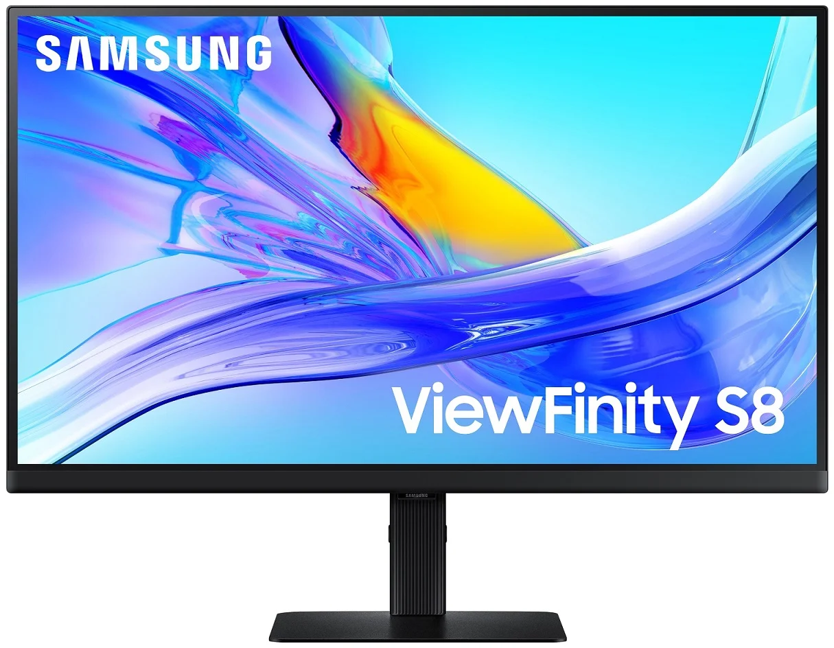 27" Samsung ViewFinity S80UD