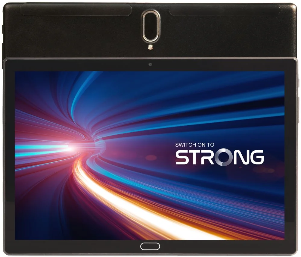 Strong tablet SRT K10MT Plus, 10,1"