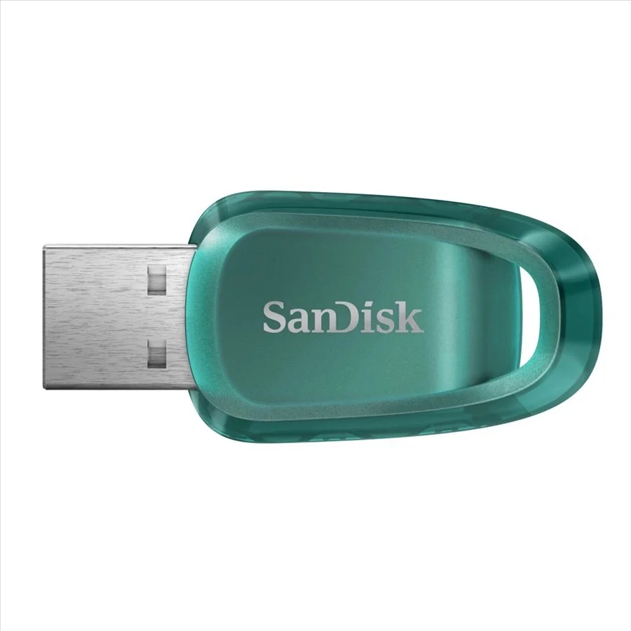 SanDisk Extreme Go 512 GB