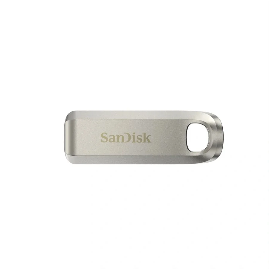 SanDisk Ultra Luxe 256 GB USB-C