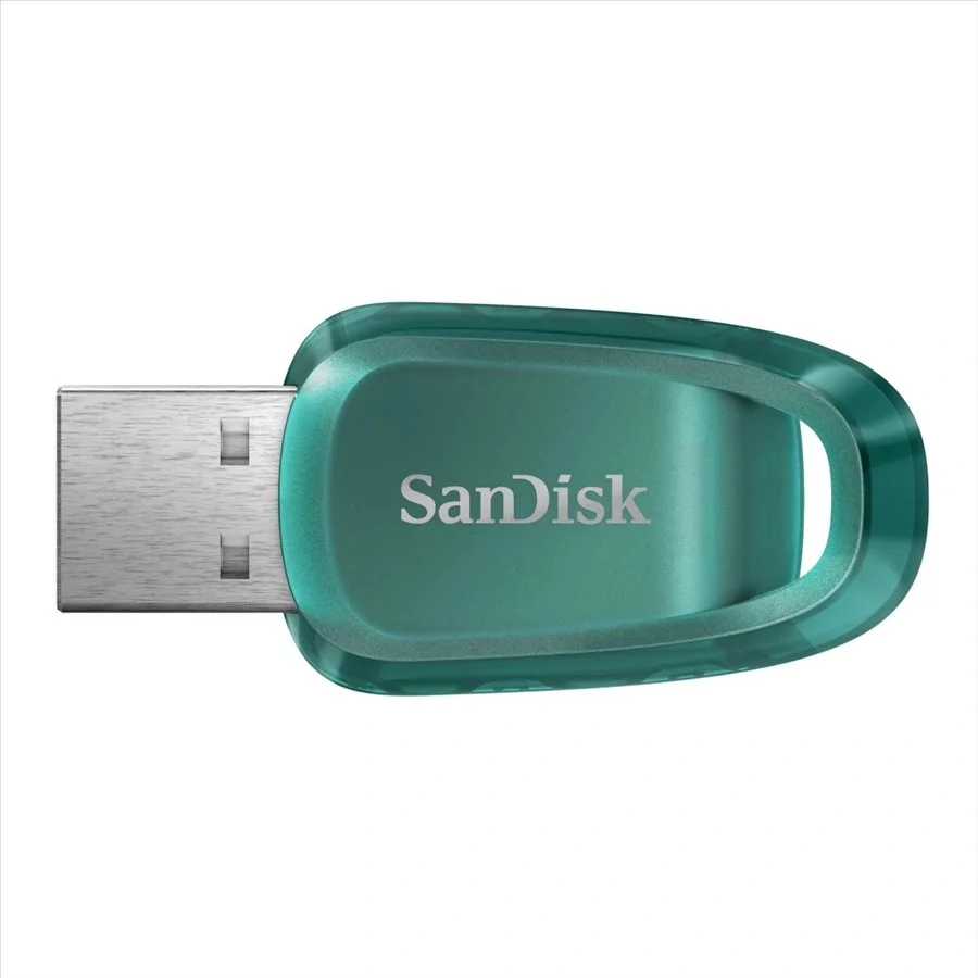 SanDisk Ultra Slider Ultra Eco 256 GB