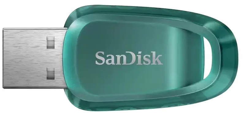 SanDisk Extreme Go 128 GB