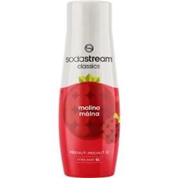 Sirup SodaStream s príchuťou malina 440 ml NOVINKA