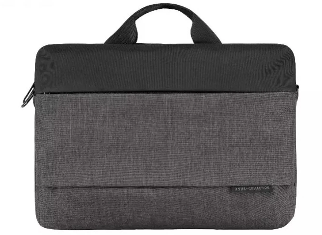 Taška cez rameno ASUS EOS 2, čierna