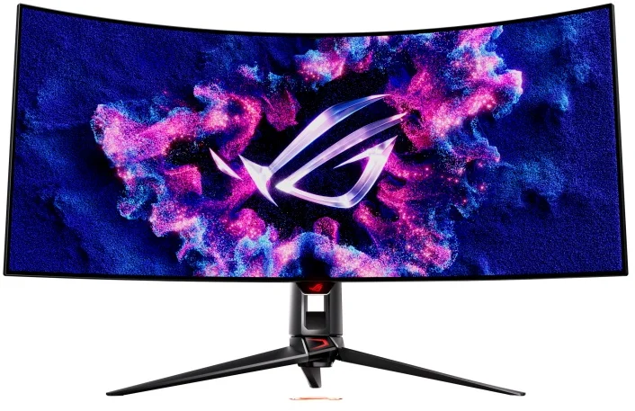 ASUS ROG Swift OLED PG39WCDM