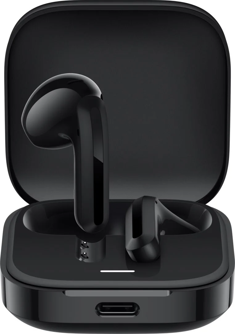 Redmi Buds 6 Active, čierna