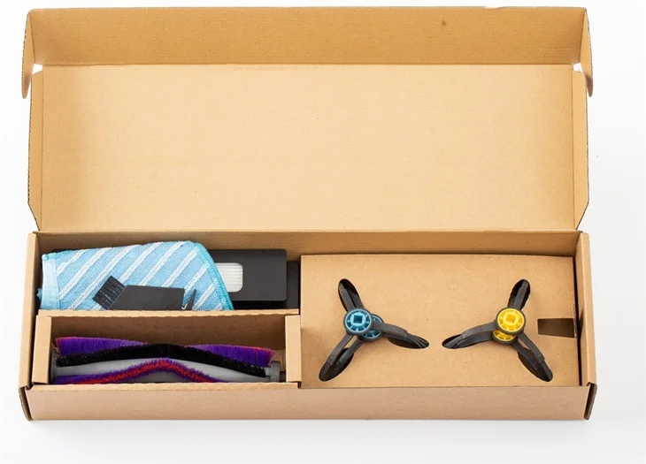 Midea M7 Náhradné príslušenstvo