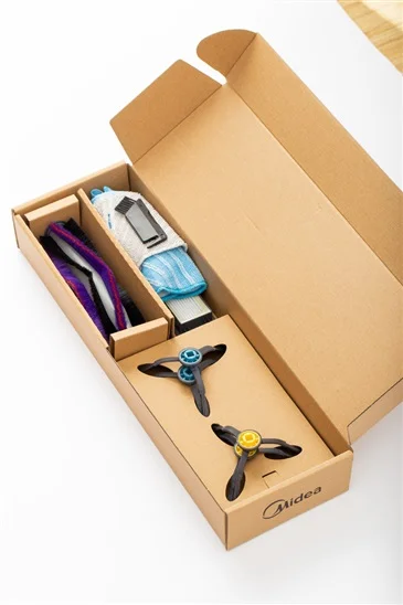 Náhradné príslušenstvo Midea M7 Pro