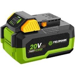 Fieldmann FDUZ 79080 20V batéria 8Ah