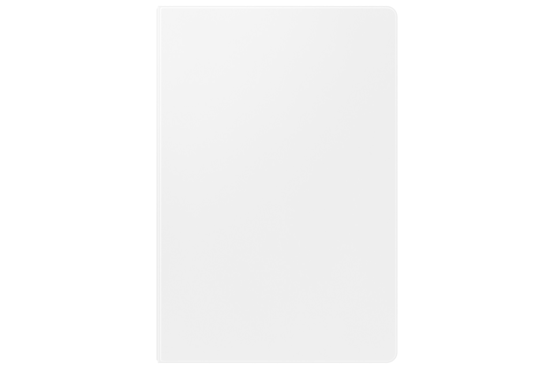 Ochranný kryt Samsung s klávesnicou a touchpadom pre Tab S10+/S9+/S9 FE+ biely