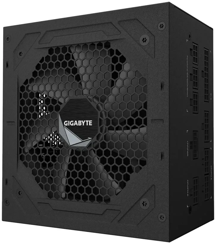 GIGABYTE UD750GM PG5 750W