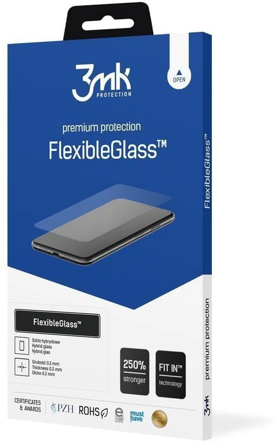 3mk FlexibleGlass pre Samsung Galaxy S24 FE