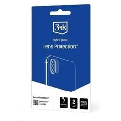 Ochrana objektívu 3mk pre Samsung Galaxy S24 FE