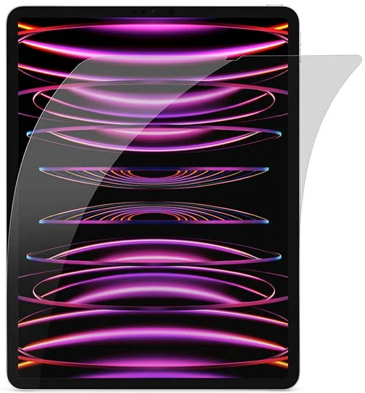 Fólia Epico Paper Texture IM iPad Pro 13" M4/Air 13" M2/Air 13" M3