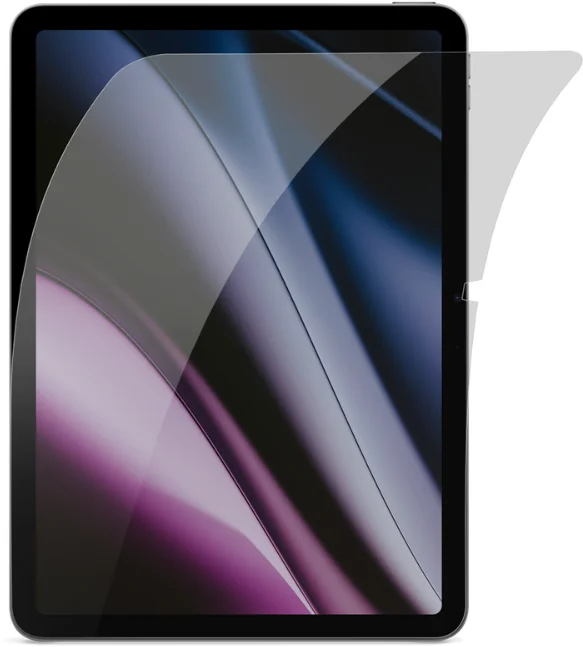 Epico Flexiglass iPad Air 13" M2/Air 13" M3