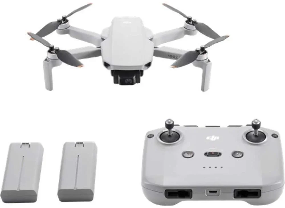 DJI Mini 4K Fly More Combo