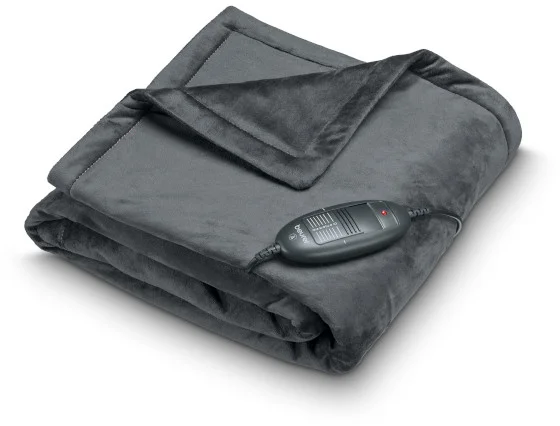 BEURER HD 75 DarkGrey