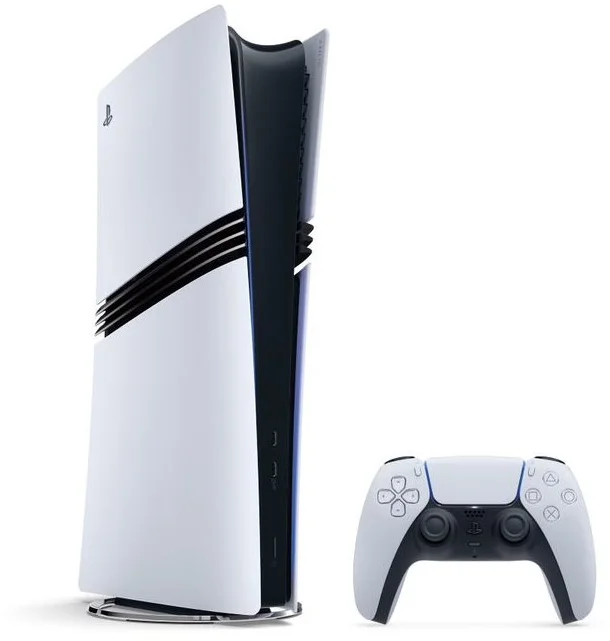 PlayStation 5 Pro