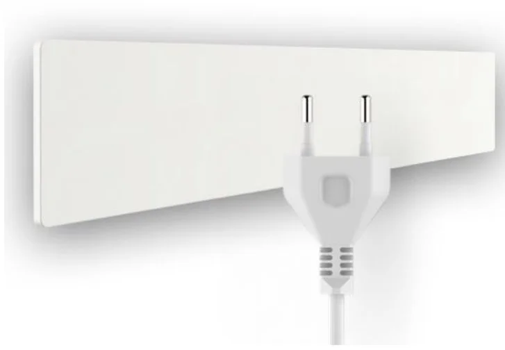 ELIAS Mold Dry M1, odstraňovač plesní - základný model, biely