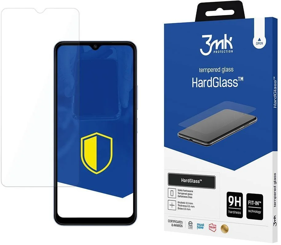 3mk HardGlass pre Samsung Galaxy S24 FE