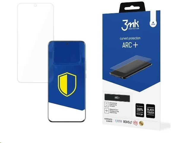 3mk ARC+ pre Samsung Galaxy S24+