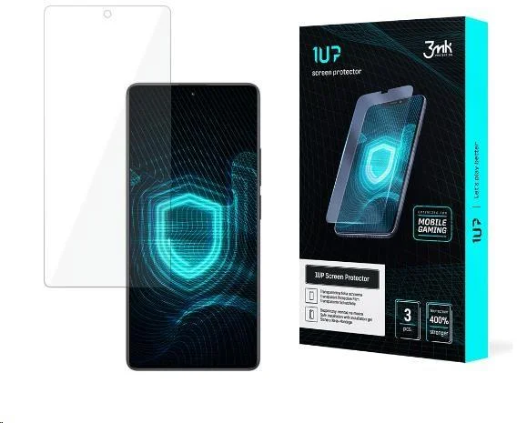 3mk 1UP pre Samsung Galaxy S24+ (3ks)