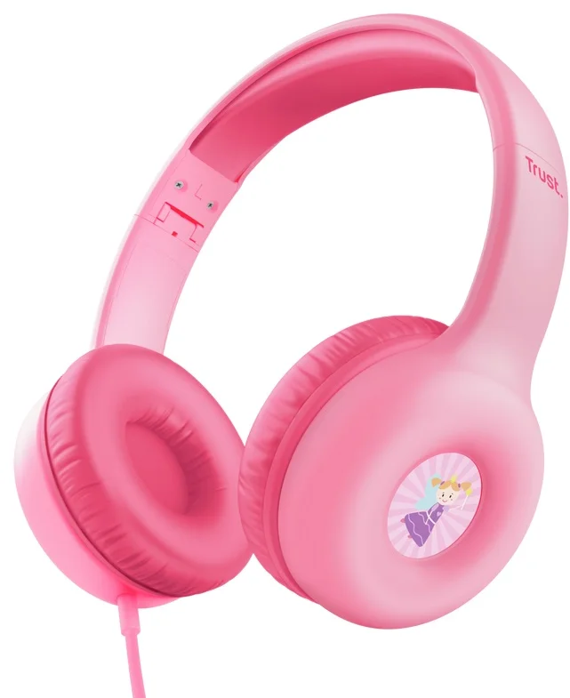 Trust Nouna, ružová