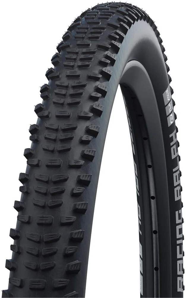 Schwalbe RACING RALPH ADDIX Performance Line 60-622 čierna