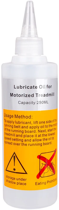 Silikónový olej inSPORTline