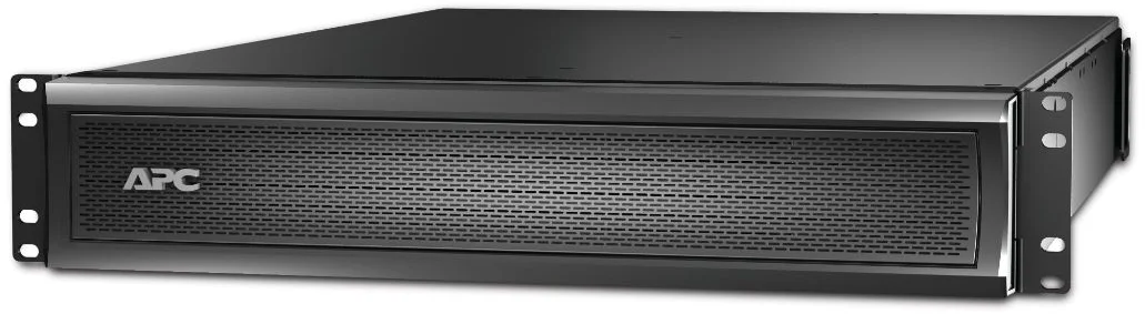 APC Smart-UPS X 120V