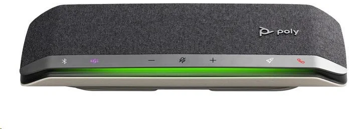 Poly Sync 40 MS Teams hlasový komunikátor, USB-A/C