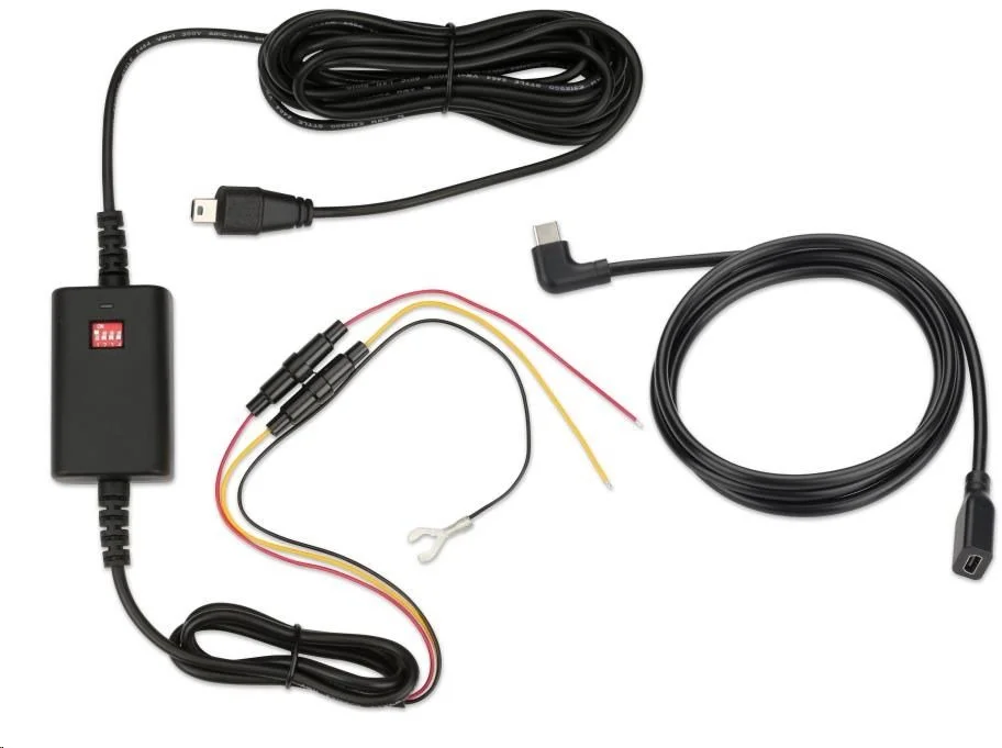 Mio SmartBox IV pre kamery do auta