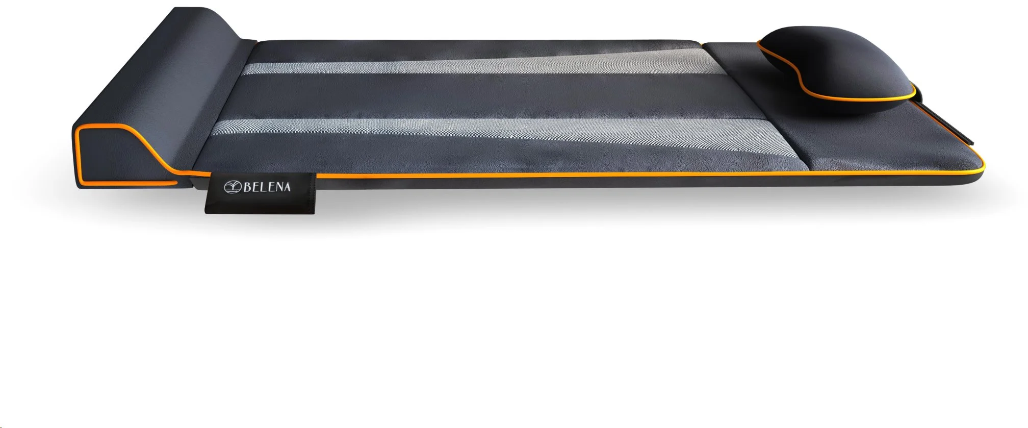Belena Air Stretch masážna a jogová podložka