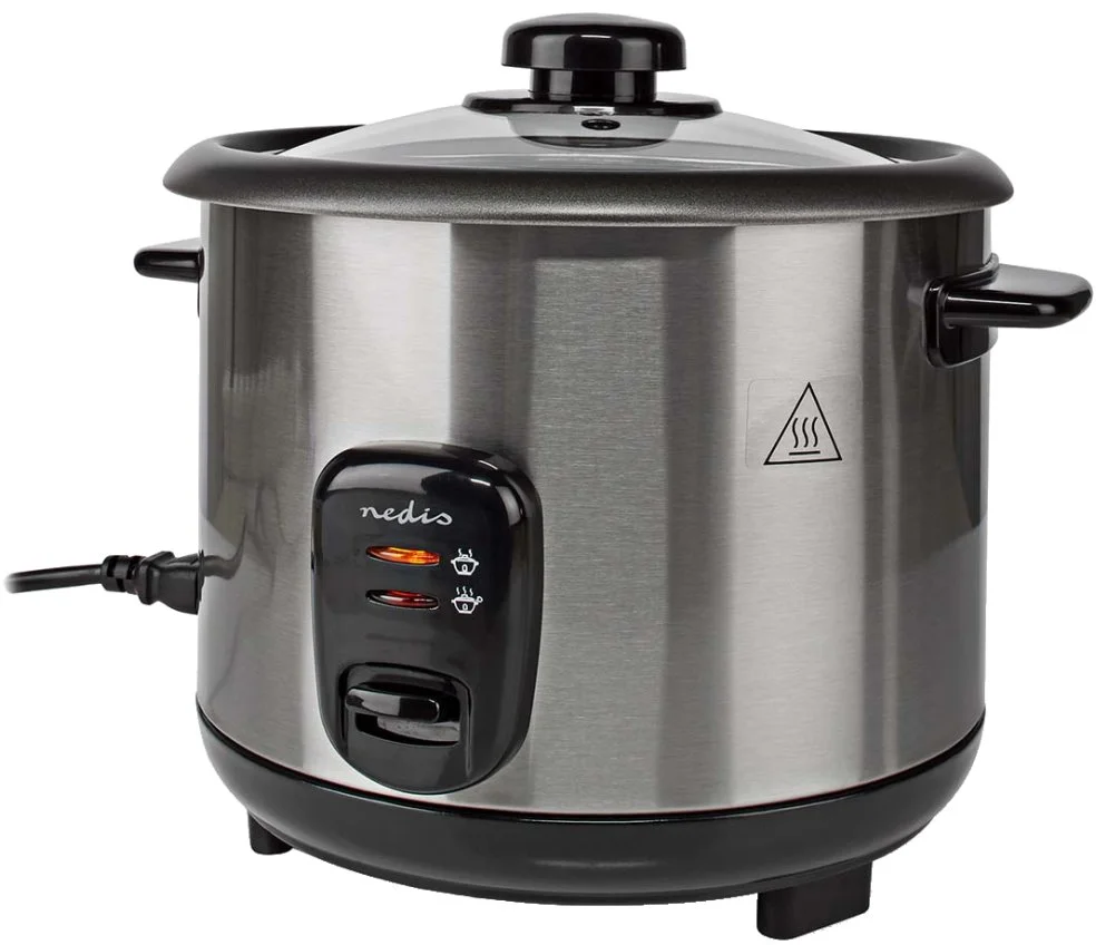 Rýžovar NEDIS KARC115AL