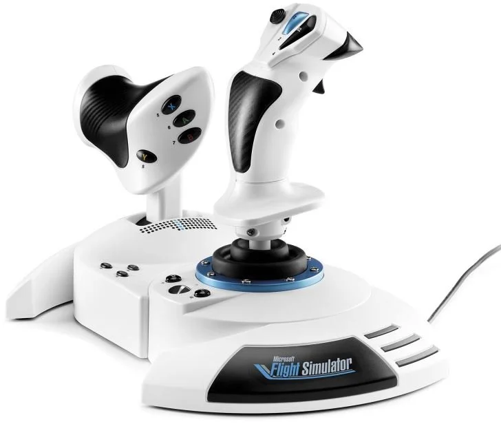 Thrustmaster Joystick T-Flight HOTAS One MSFS edition pre Xbox One/Series X/S, PC