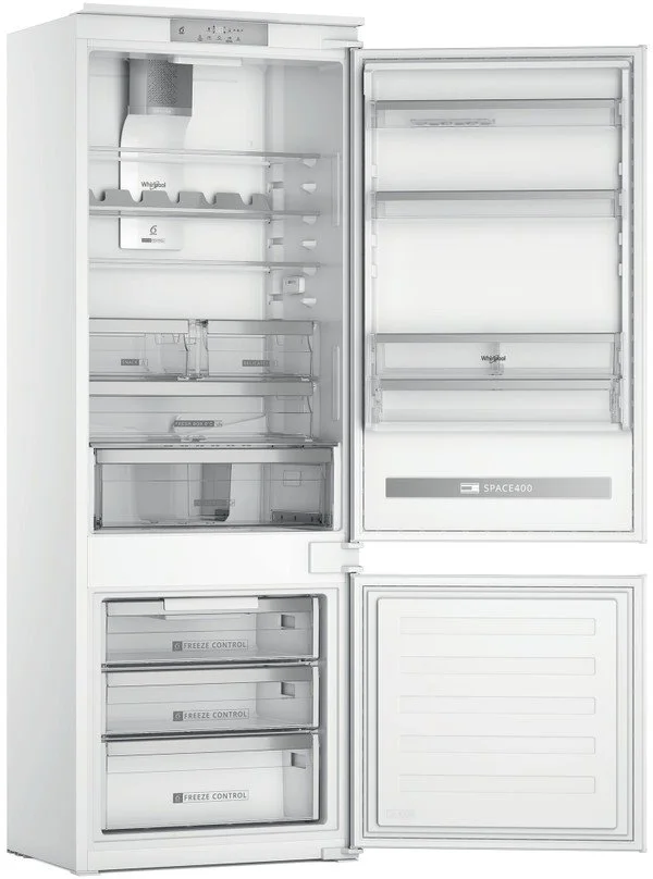 Whirlpool SP40 812