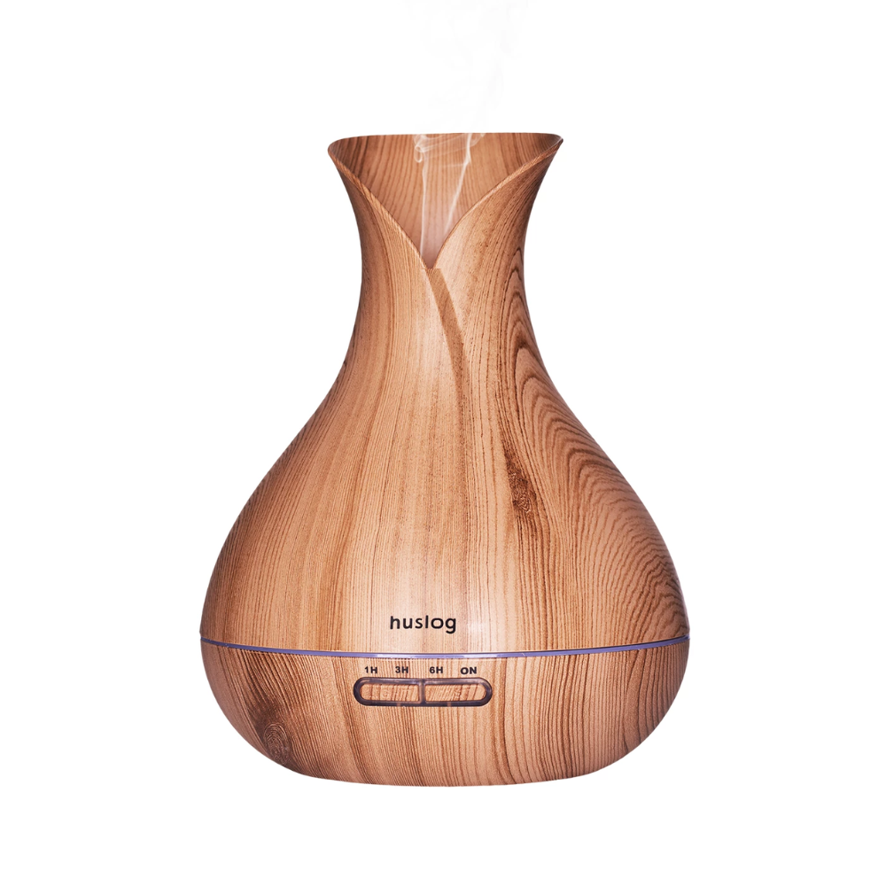 Ultrazvukový aróma difuzér Huslog