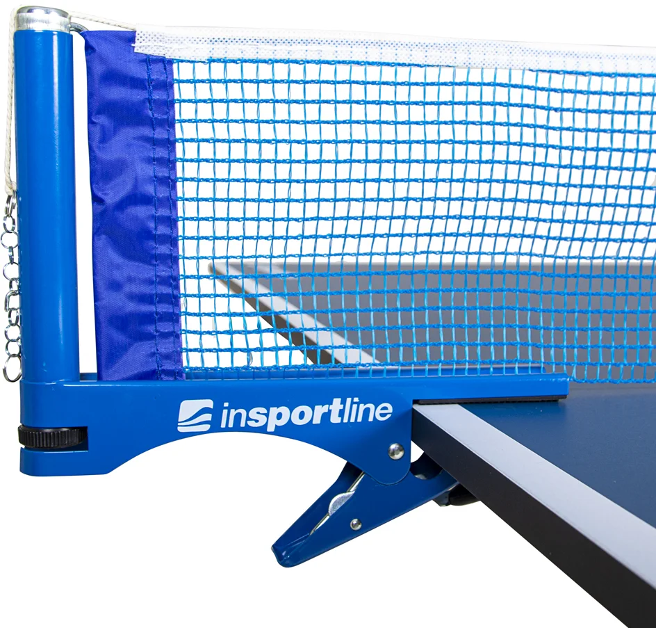 Sieťka na pingpongový stôl inSPORTline Tenusa