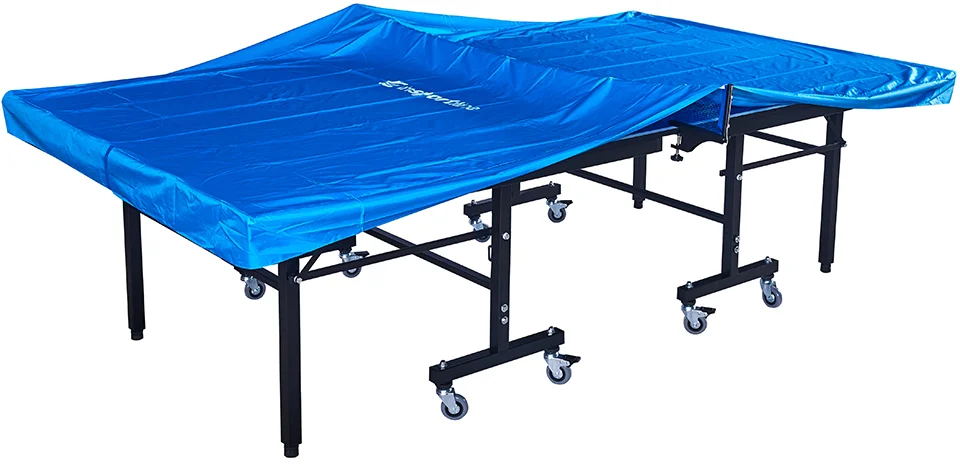 Vnútorná plachta na pingpongový stôl inSPORTline Celtero 285x165x10 cm