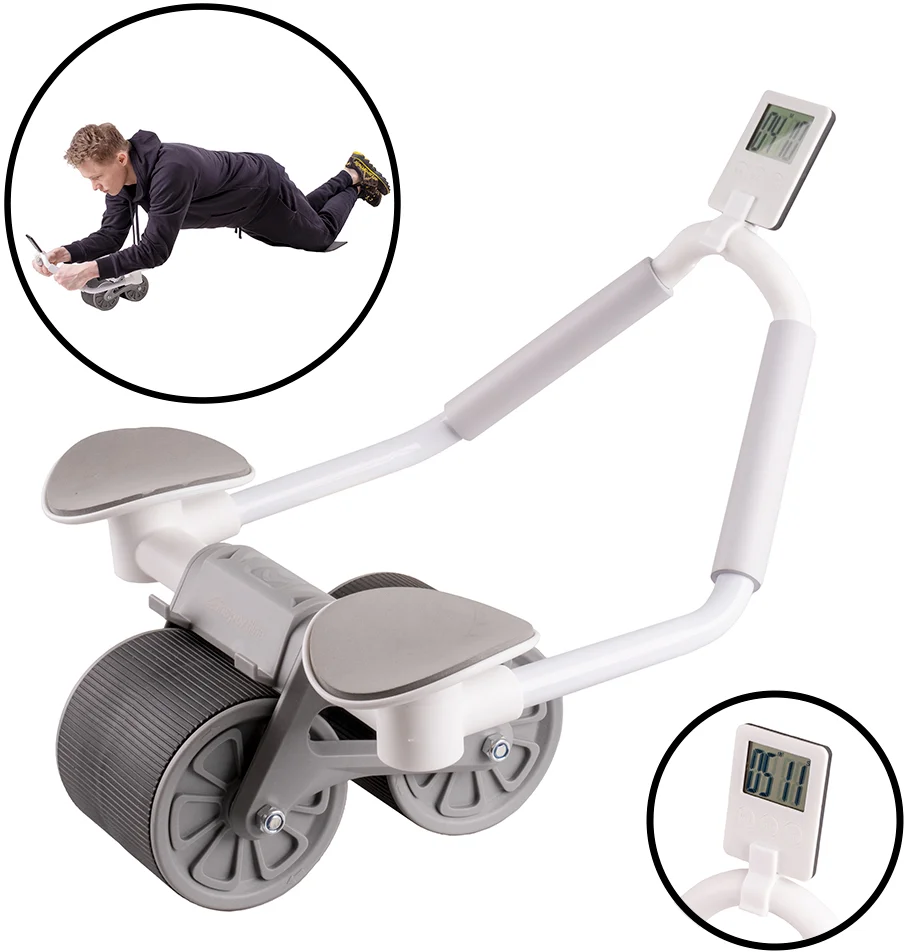 2v1 inSPORTline AB Roller DR2020