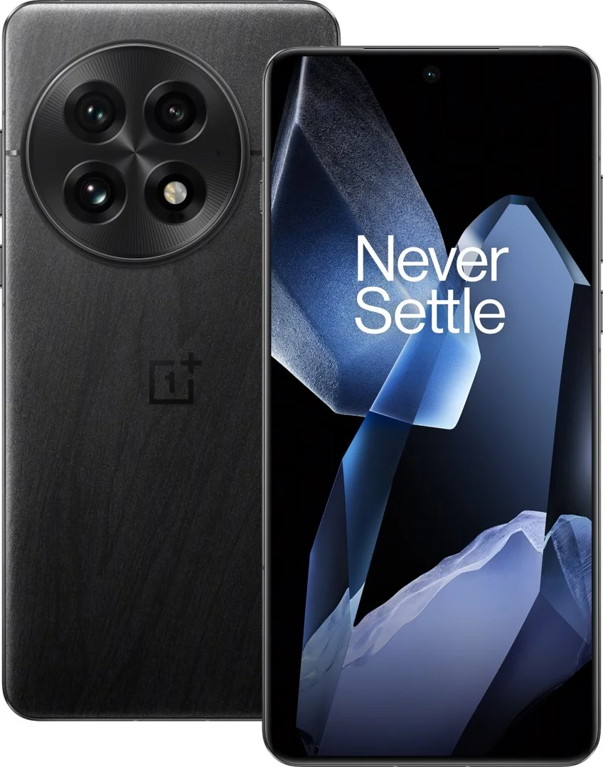 OnePlus 13 5G 16 GB/512 GB, čierna Eclipse