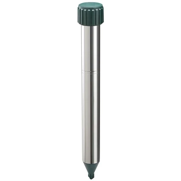 Odpudzovač krtkov Geti s motorom GMR160