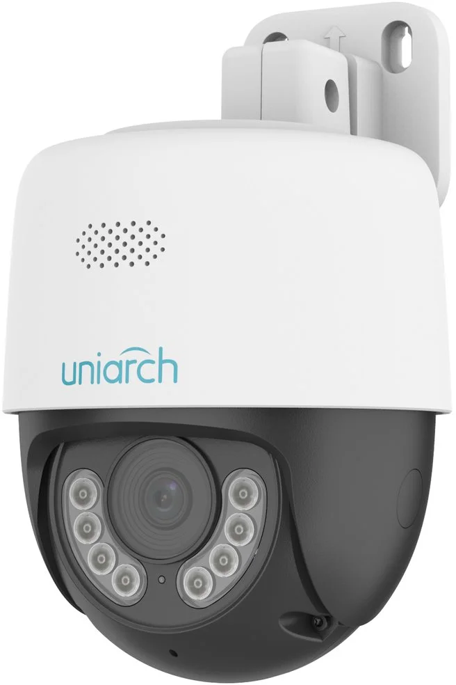 Uniarch by Uniview IP kamera/ IPC-P213-AF40KC/ PTZ/ 3Mpx/ 4mm objektív/ 23041296/ IP66/ IR30/ PoE/ Onvif
