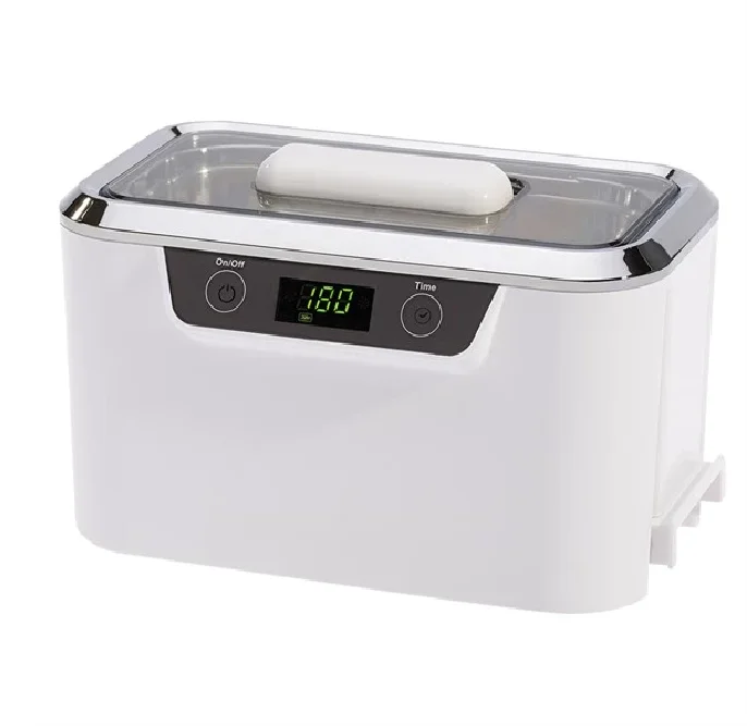 Ultrazvuková čistička Geti GUC 801 0,8L