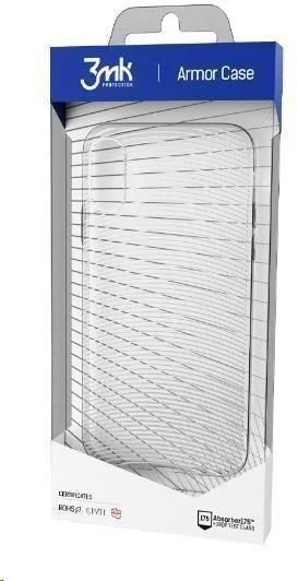 3mk Armor Case pre Samsung Galaxy S25 Ultra