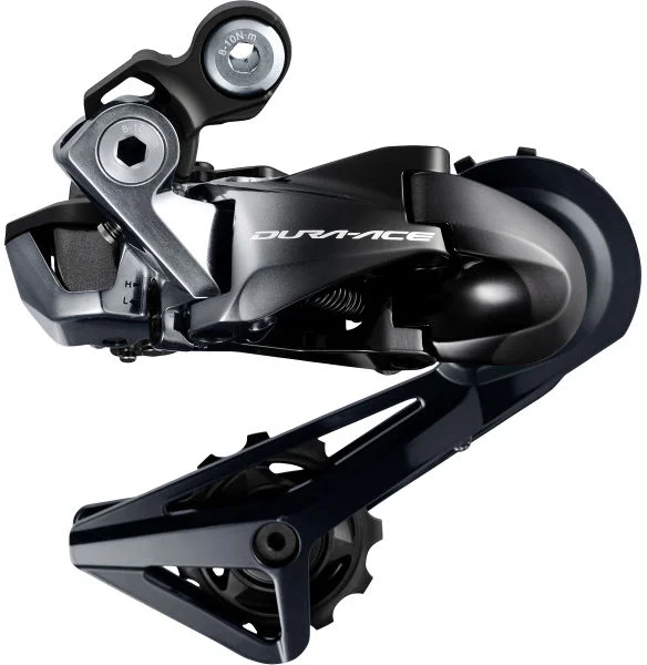 SHIMANO Di2 DURA-ACE RD-R9150 SS typ 11 rýchlostí cestné max 30z / min 11z bal