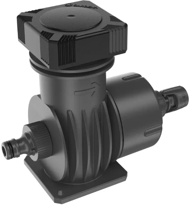 Gardena 13310-20 Základná jednotka MDS 2000