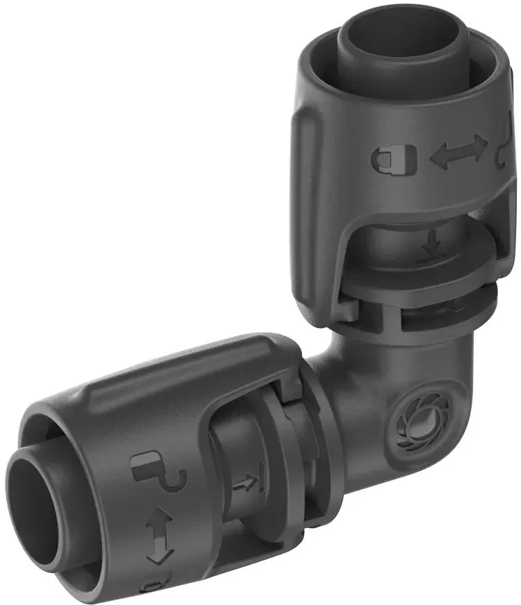 Gardena 13202-20 MDS L-kus 13 mm