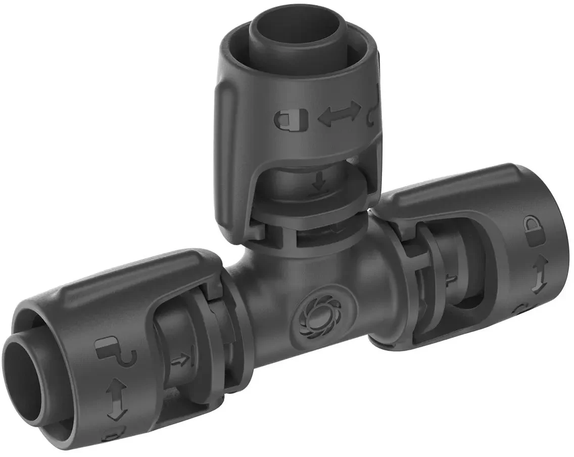 Gardena 13201-20 MDS T-kus 13 mm